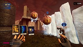 Deckweaver: Descent Into Chaos