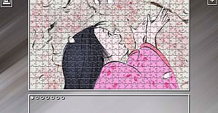 Super Jigsaw Puzzle: Generations - Anime 5