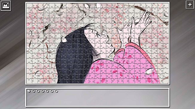 Super Jigsaw Puzzle: Generations - Anime 5