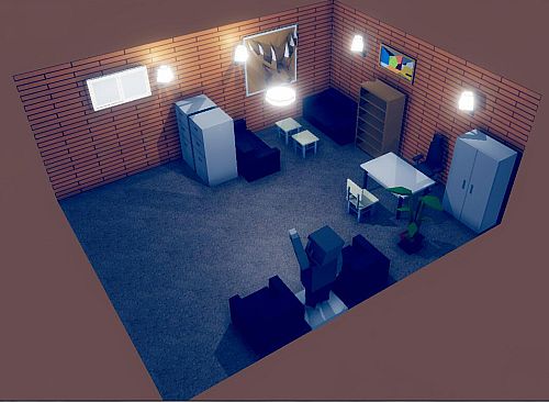 My Factory 我的工厂