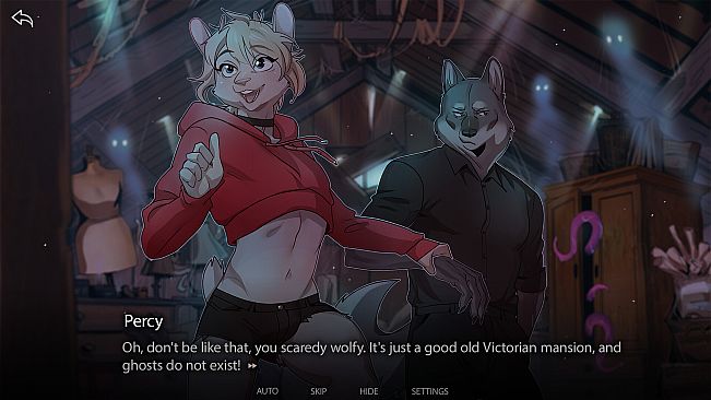 Furry Shades of Gay 3: Still Gayer