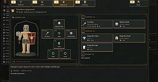 Heroes of Underhollow