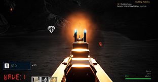 Voidwalkers: The Gates of Hell (Luna's Final Stand)