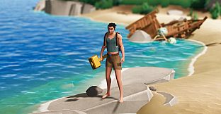 Len's Island - Supporter Pack