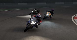 RIDE 6 - Welcome Bikes Pack