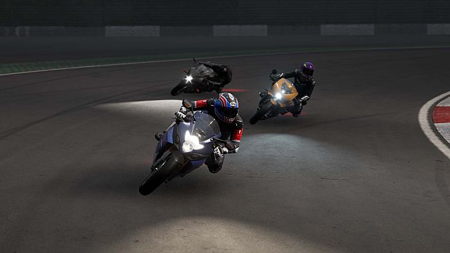 RIDE 6 - Welcome Bikes Pack