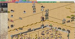 Sword & Siege Crusades: Book I