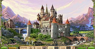 Chronicles of Albian: The Magic Convention