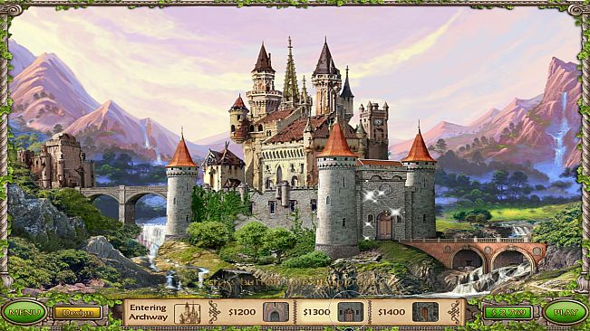 Chronicles of Albian: The Magic Convention