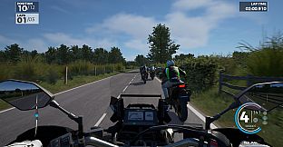 RIDE 3 - Best of 2018 Pack 2