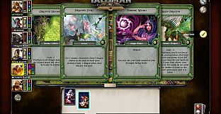 Talisman - The Dragon Expansion