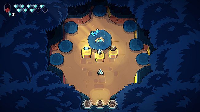 Minishoot' Adventures