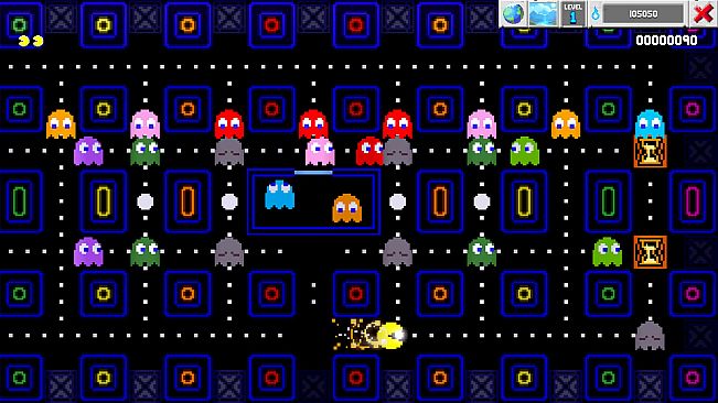 The Sandbox Evolution - Craft a 2D Pixel Universe!