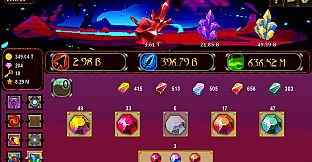 Card Storm Idle (Windows)