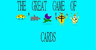 The Great Game of Cards