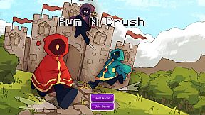 RunNCrush