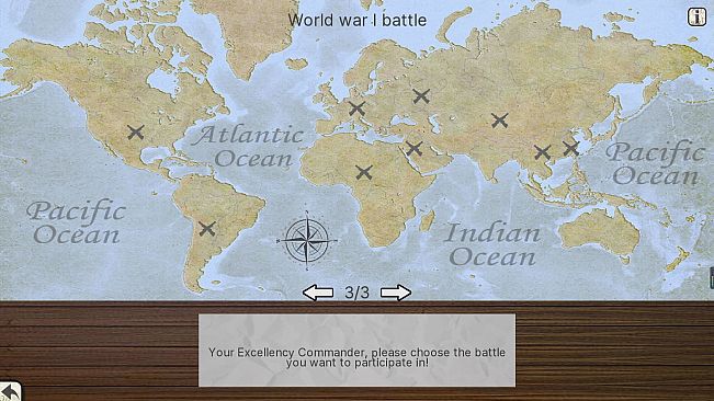 Armageddon War:Old Era Wreckers / 大鏖战:旧时代的残党