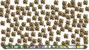 奇迹世界 miracle world