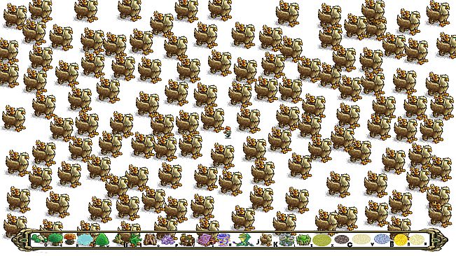 奇迹世界 miracle world