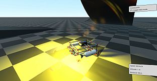 Contraption Simulator