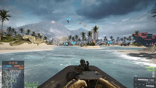 Battlefield 4