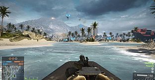 Battlefield 4