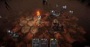 Solnox - Grimoire of Seasons