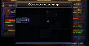 Wallpaper Dungeon