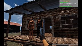 Time Gamers: 12000 Years in One Square Mile