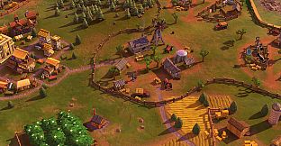 Sid Meier's Civilization VI: Australia Civilization & Scenario Pack
