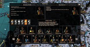 The King's Campaign Soundtrack