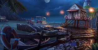 Family Mysteries Collection