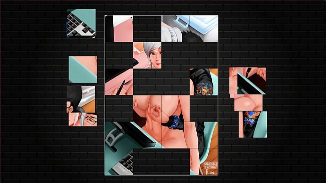 Hentai Day - Ringsel in Trouble