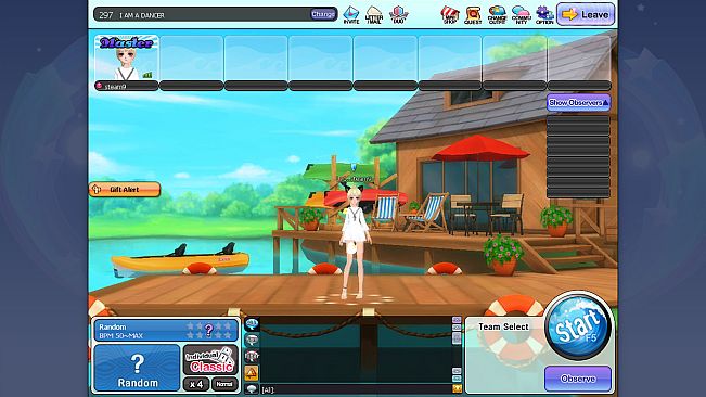 LoveBeat - Beginner's Deluxe Pack