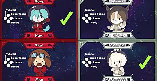 Boned - Distant Stars DLC
