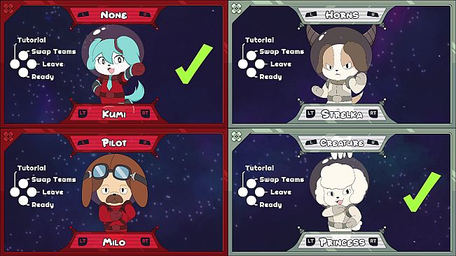 Boned - Distant Stars DLC