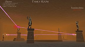 Mausoleum of Memories