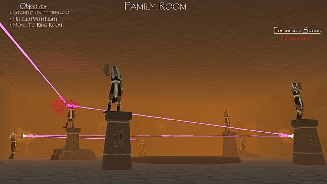 Mausoleum of Memories