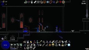 Ancient: Legacy of Azul