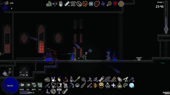 Ancient: Legacy of Azul