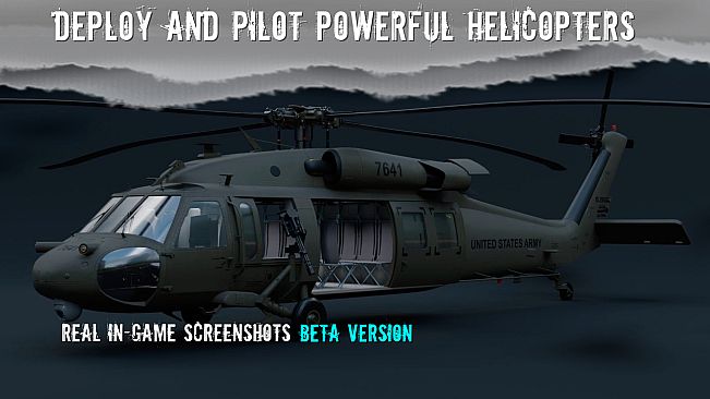 Iron Offensive: Helmet Cam Extraction Shooter