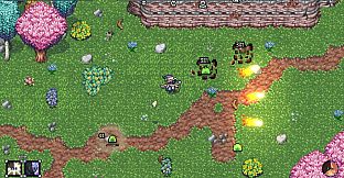 ArcaneBound