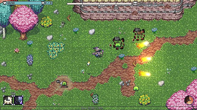 ArcaneBound