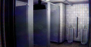 50 Floors: The Paranormal Investigators Prologue