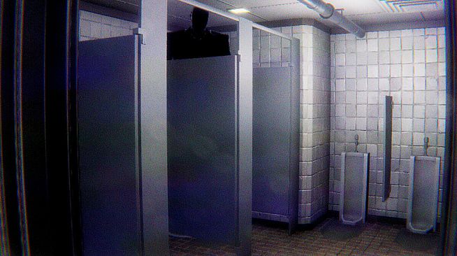 50 Floors: The Paranormal Investigators Prologue