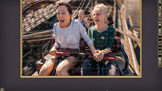 Jigsaw Puzzle Pack - Pixel Puzzles Ultimate: Variety Pack 25