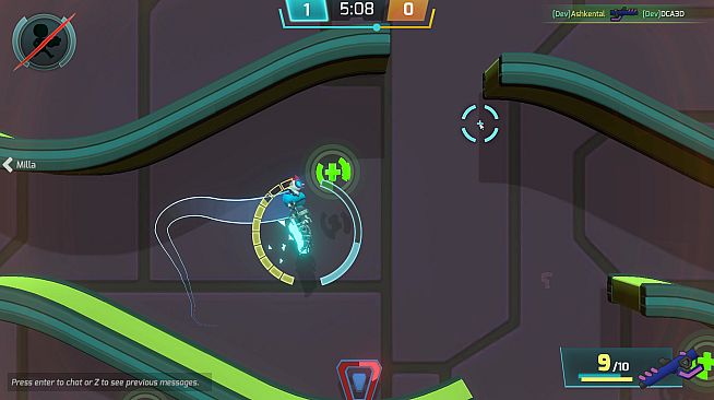 Holodrive - Founder's Pack