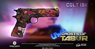 Ghosts of Tabor - UWU