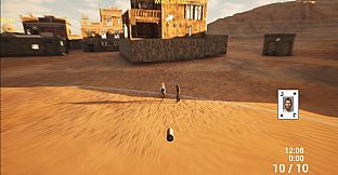 Scoped Assassin