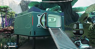 Honeycomb: The World Beyond